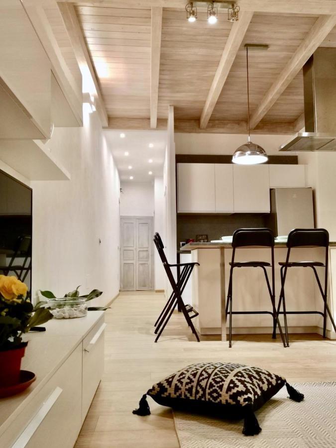Nel Cuore Del Centro Storico Con Comfort E Stile Διαμέρισμα Iglesias Εξωτερικό φωτογραφία