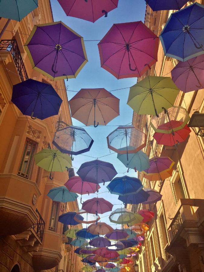 Nel Cuore Del Centro Storico Con Comfort E Stile Διαμέρισμα Iglesias Εξωτερικό φωτογραφία